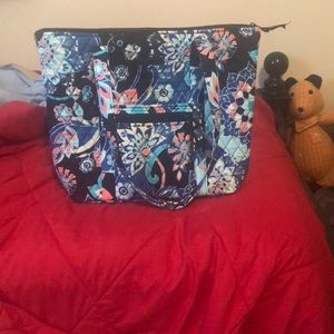 Vera Bradley Villager